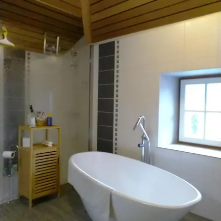 Frühstückspension La Grange A Tissac Cazes-Mondenard