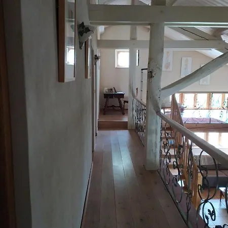 La Grange A Tissac Bed and breakfast Cazes-Mondenard