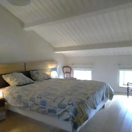 La Grange A Tissac Frühstückspension