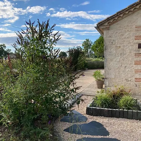 La Grange A Tissac Bed & Breakfast Cazes-Mondenard