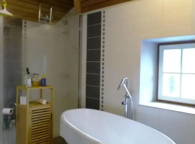 Bed & Breakfast La Grange A Tissac Cazes-Mondenard